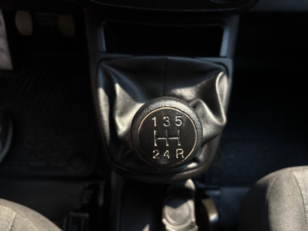 FIAT Fiorino 1.3 MJT 80CV PREZZO+IVA - 10