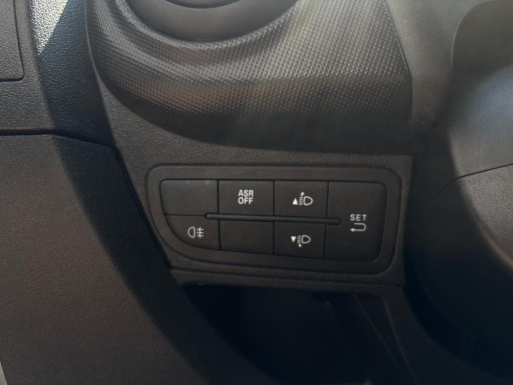 FIAT Fiorino 1.3 MJT 80CV PREZZO+IVA - 13