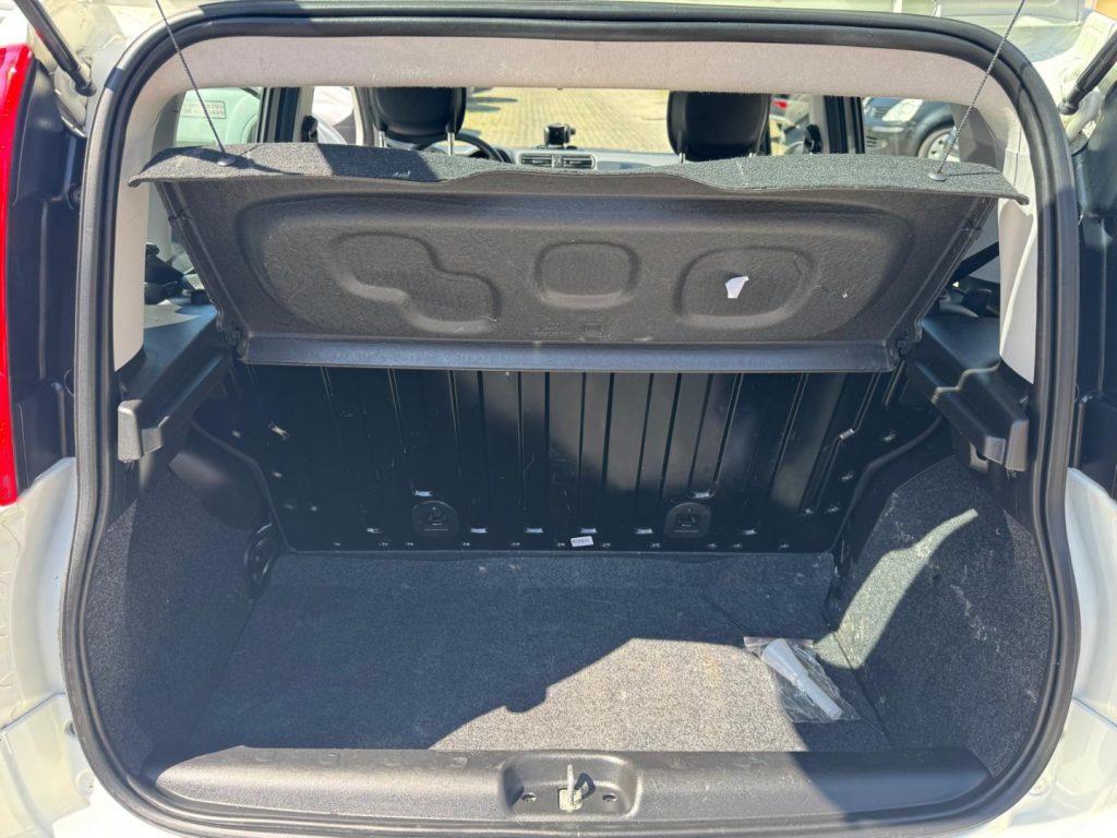 FIAT Panda 1.0 FireFly S&S Hybrid City Life - 18