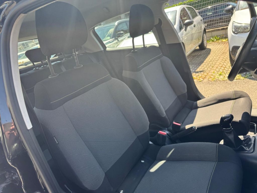 CITROEN C3 BlueHDi 75 S&S Live - 12