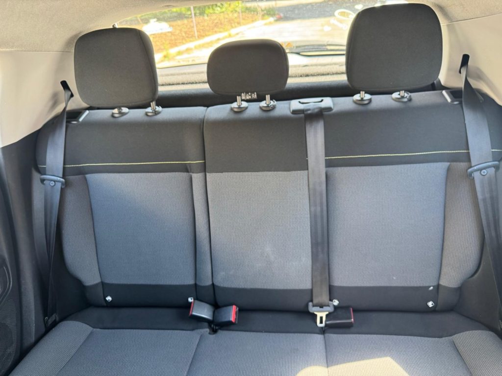 CITROEN C3 BlueHDi 75 S&S Live - 13