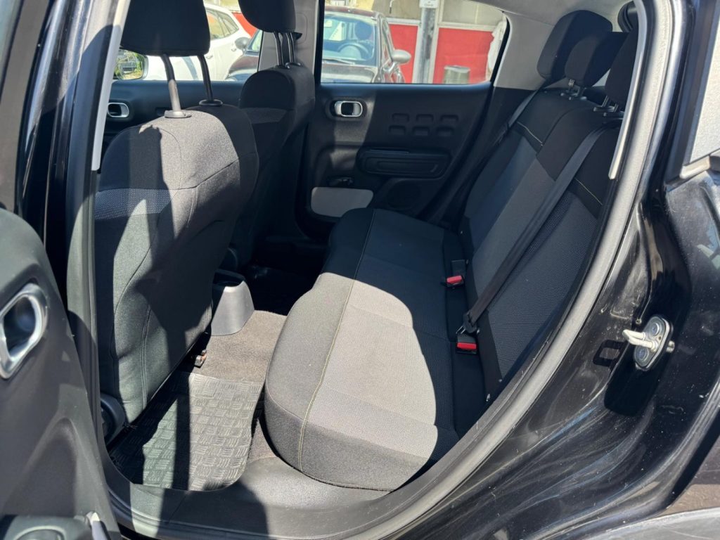 CITROEN C3 BlueHDi 75 S&S Live - 17