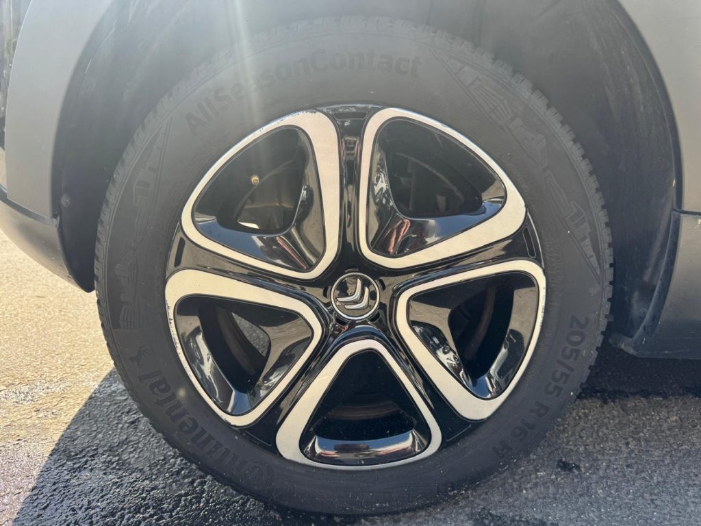 CITROEN C3 BlueHDi 75 S&S Live - 18