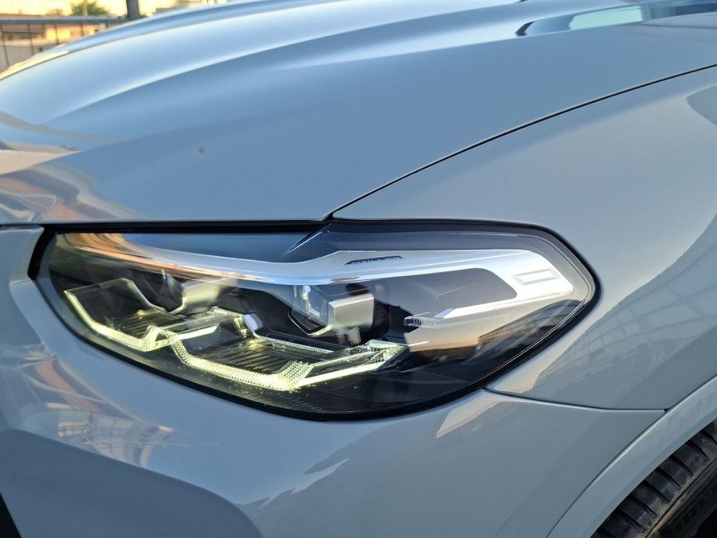 BMW X3 xDrive20d 48V Msport Aut. - 6