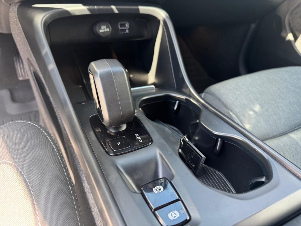 VOLVO XC40 T2 automatico Core (AUTOCARRO N1) - 12