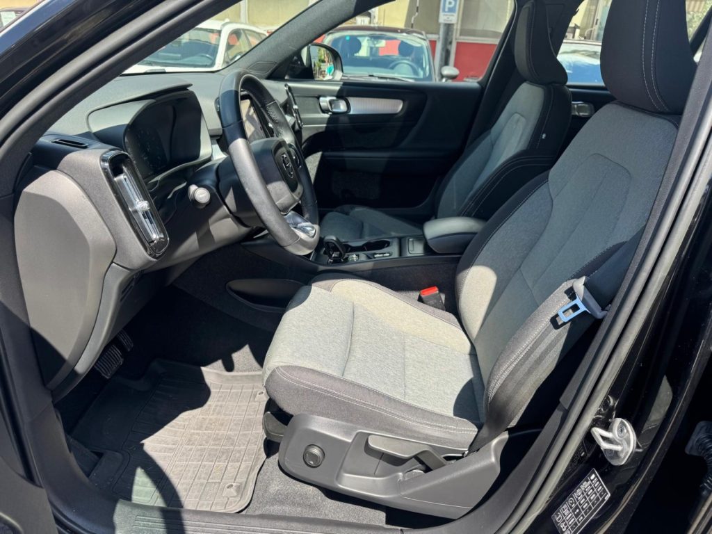 VOLVO XC40 T2 automatico Core (AUTOCARRO N1) - 13