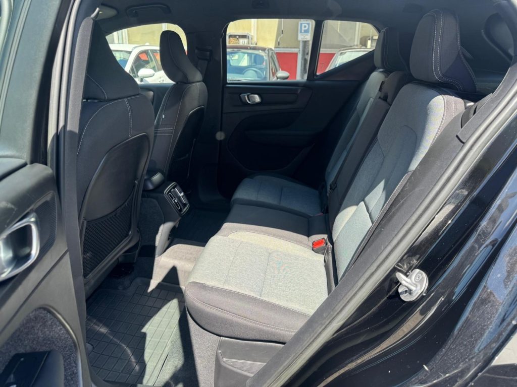 VOLVO XC40 T2 automatico Core (AUTOCARRO N1) - 15
