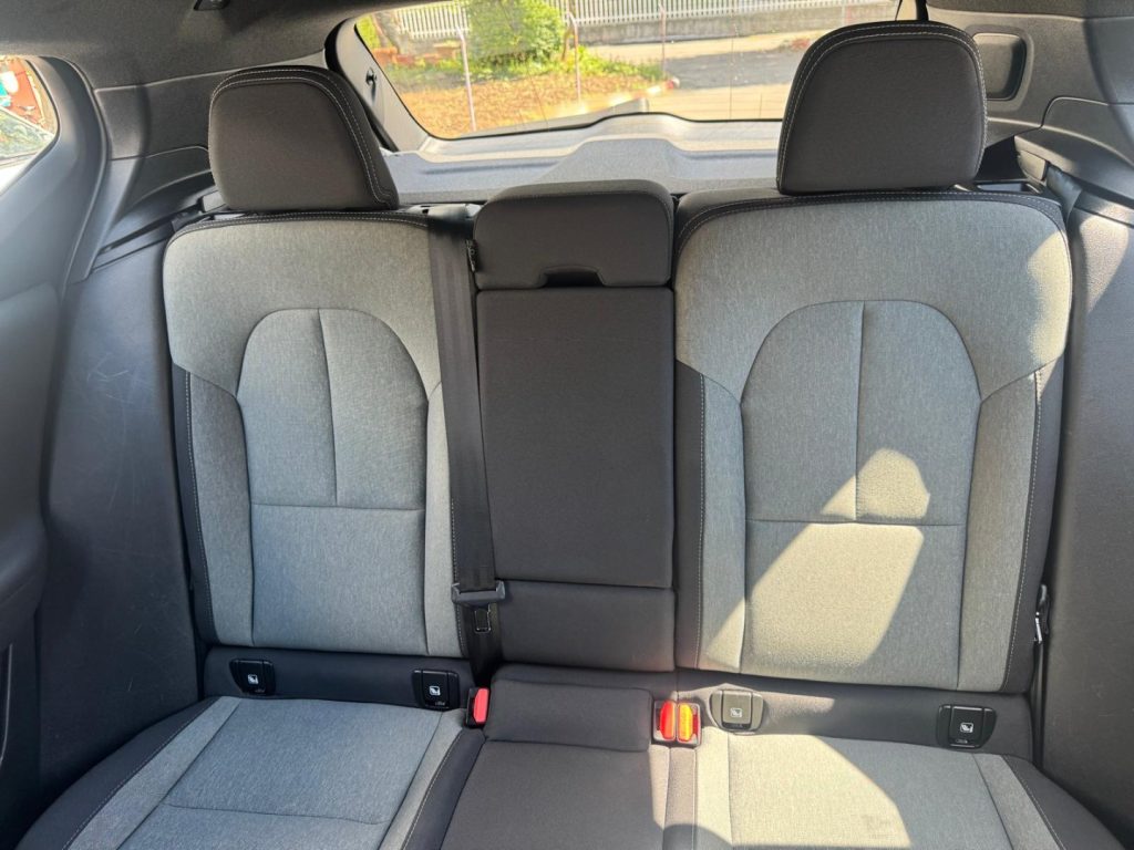 VOLVO XC40 T2 automatico Core (AUTOCARRO N1) - 16