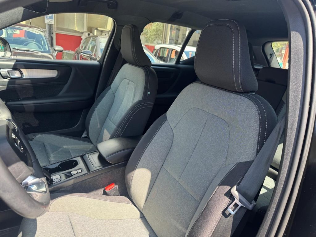 VOLVO XC40 T2 automatico Core (AUTOCARRO N1) - 20