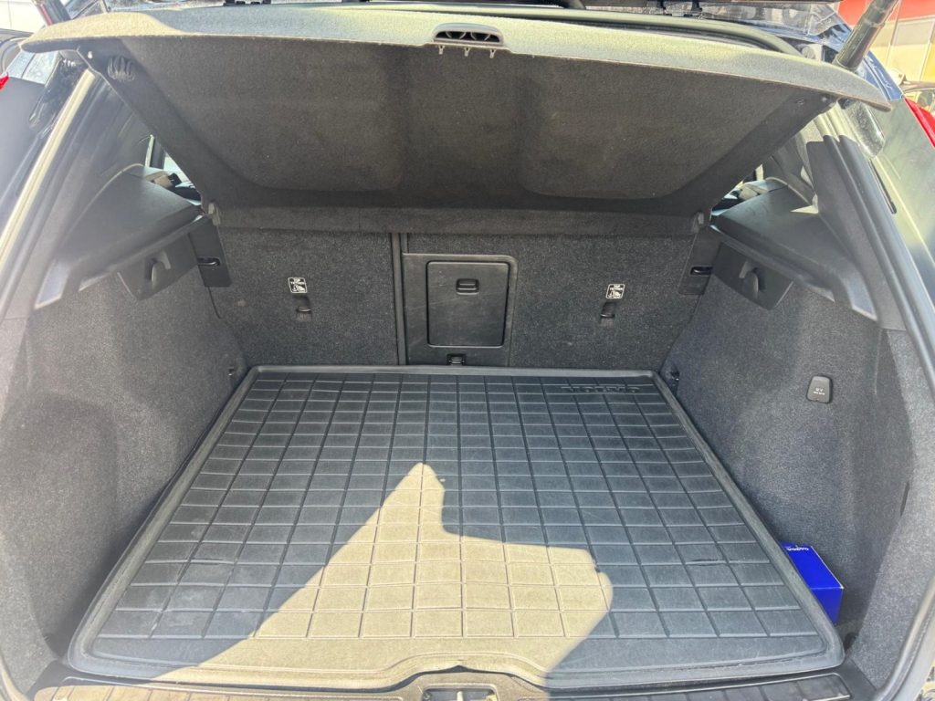 VOLVO XC40 T2 automatico Core (AUTOCARRO N1) - 21