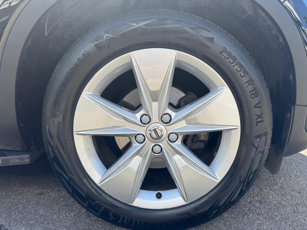VOLVO XC40 T2 automatico Core (AUTOCARRO N1) - 23