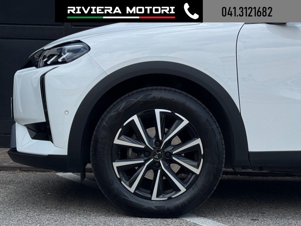 DS AUTOMOBILES DS 3 PureTech 130 aut. - 14