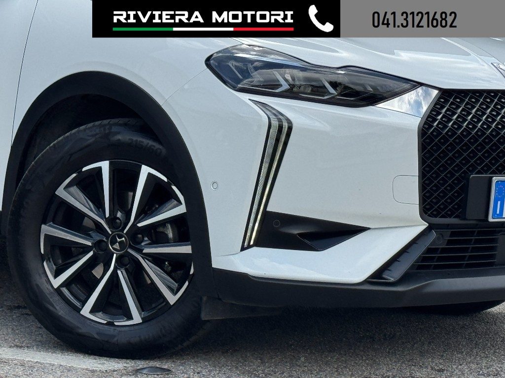 DS AUTOMOBILES DS 3 PureTech 130 aut. - 15
