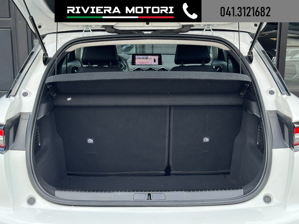 DS AUTOMOBILES DS 3 PureTech 130 aut. - 11