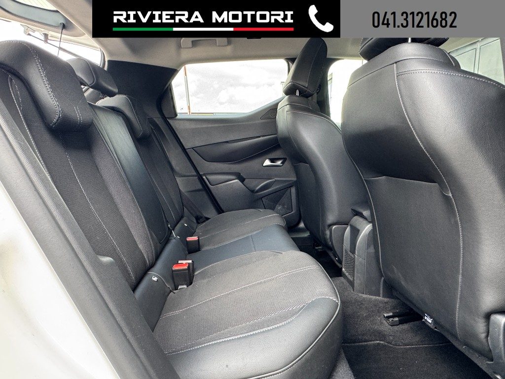 DS AUTOMOBILES DS 3 PureTech 130 aut. - 10