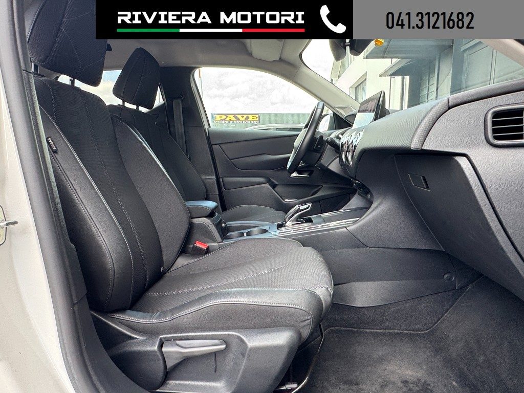 DS AUTOMOBILES DS 3 PureTech 130 aut. - 9