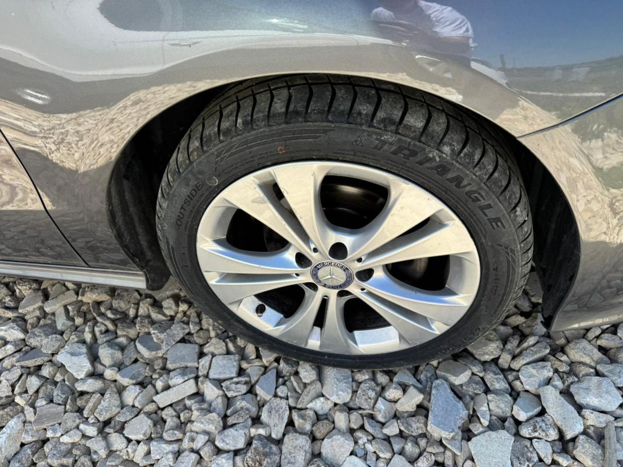 MERCEDES-BENZ B 180 d Business - 5