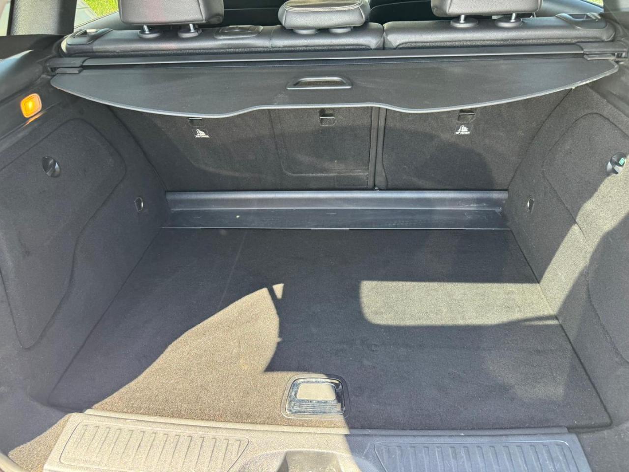 MERCEDES-BENZ B 180 d Business - 13