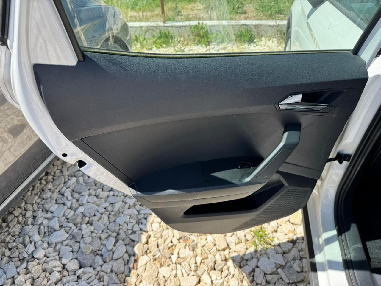 SEAT Arona 1.0 TGI Style METANO - 13