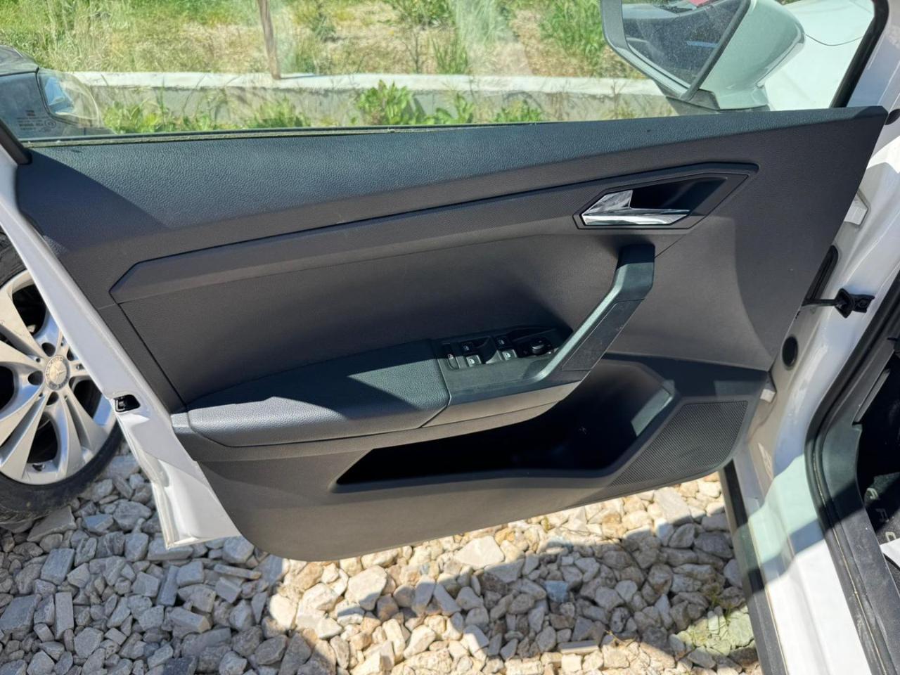 SEAT Arona 1.0 TGI Style METANO - 8