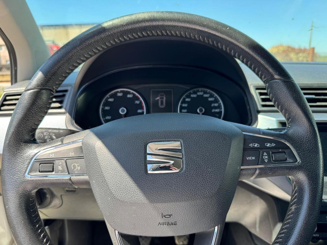 SEAT Arona 1.0 TGI Style METANO - 10