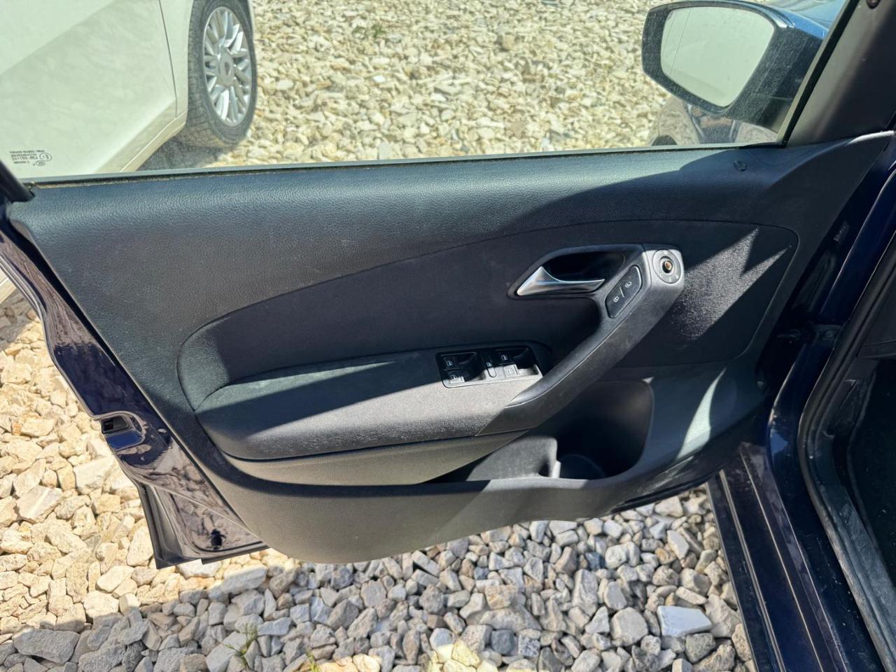 VOLKSWAGEN Polo 1.6 TDI DPF 5 porte Comfortline - 7