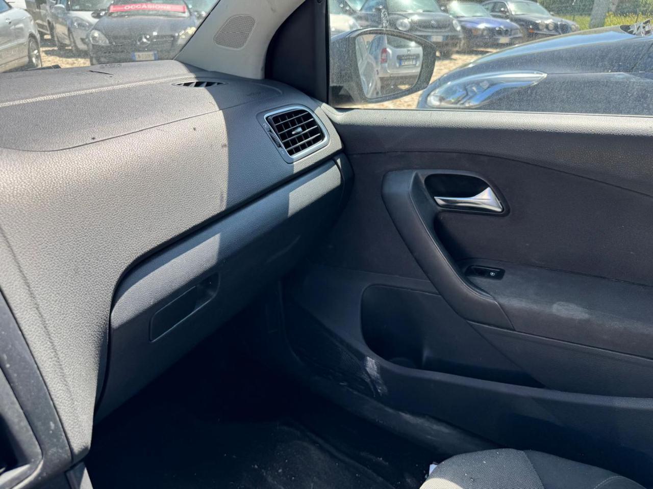 VOLKSWAGEN Polo 1.6 TDI DPF 5 porte Comfortline - 10