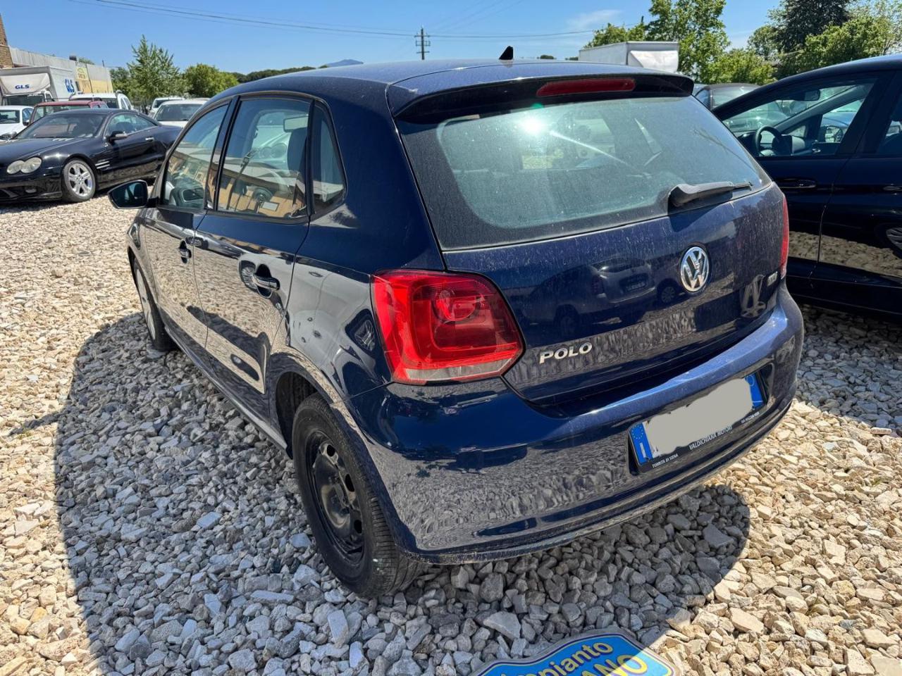 VOLKSWAGEN Polo 1.6 TDI DPF 5 porte Comfortline - 6