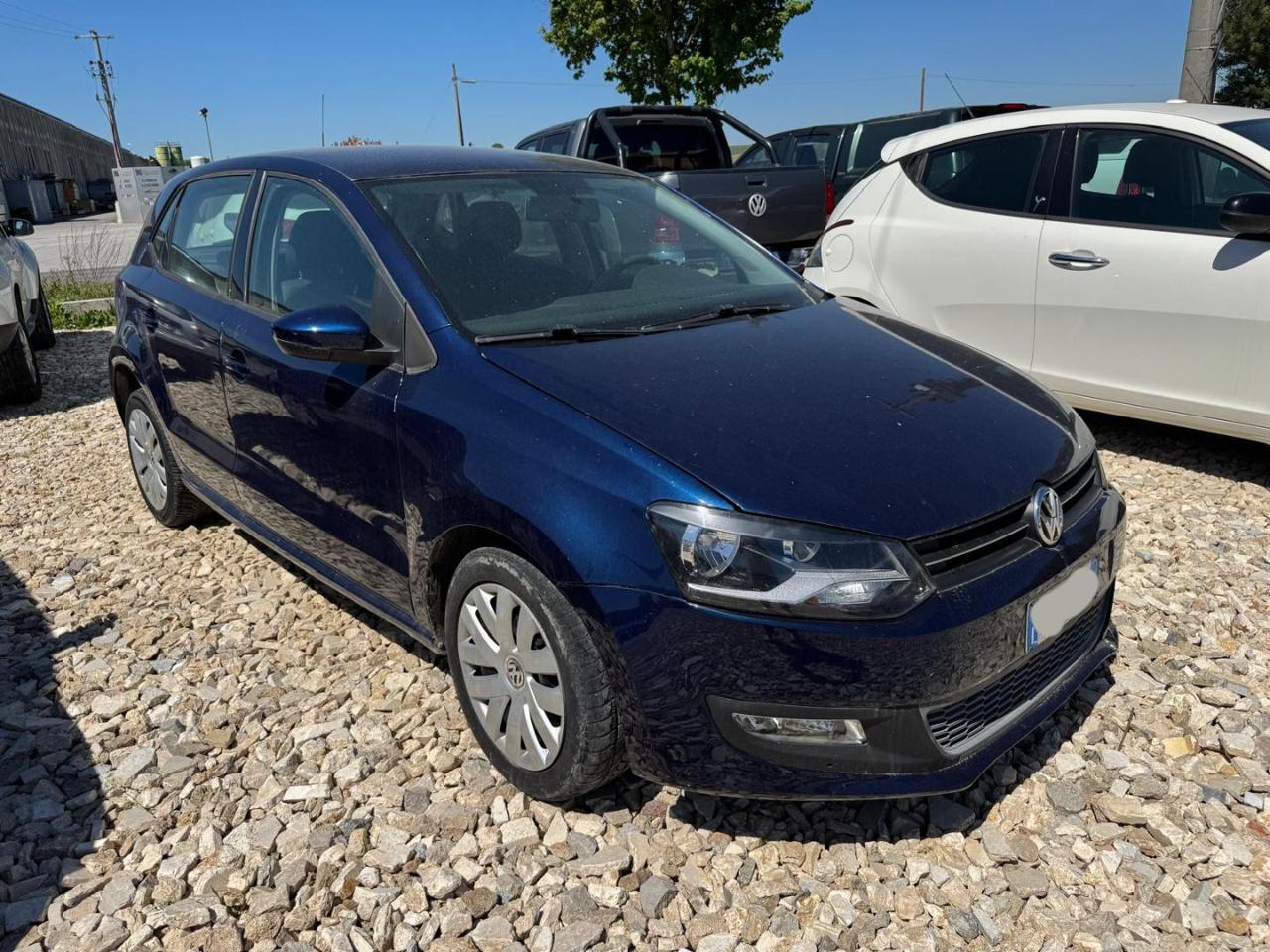 VOLKSWAGEN Polo 1.6 TDI DPF 5 porte Comfortline - 3
