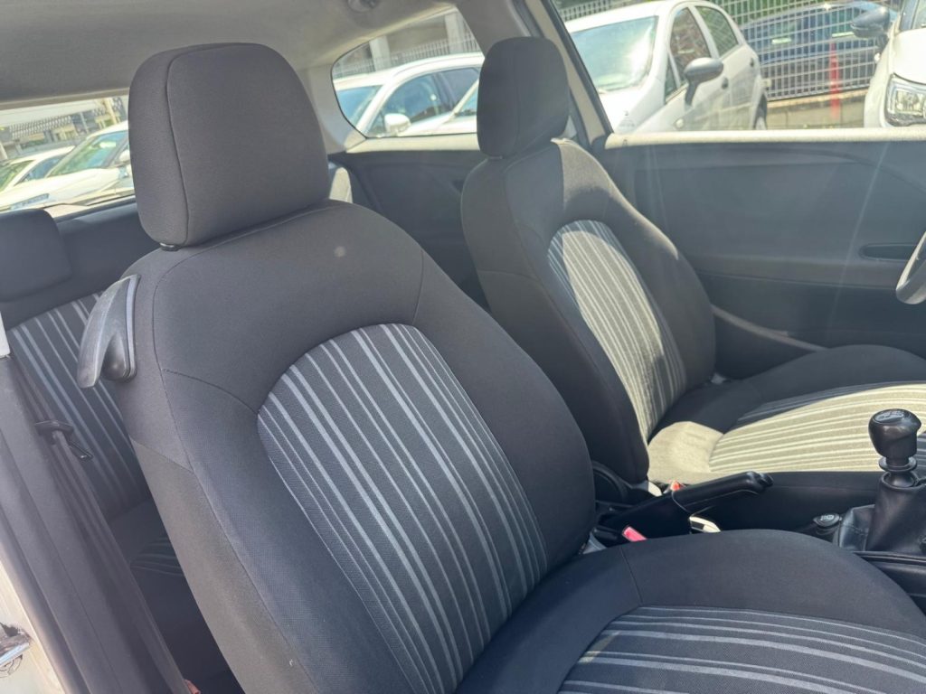 FIAT Punto Evo 1.2 3 porte Active - 12