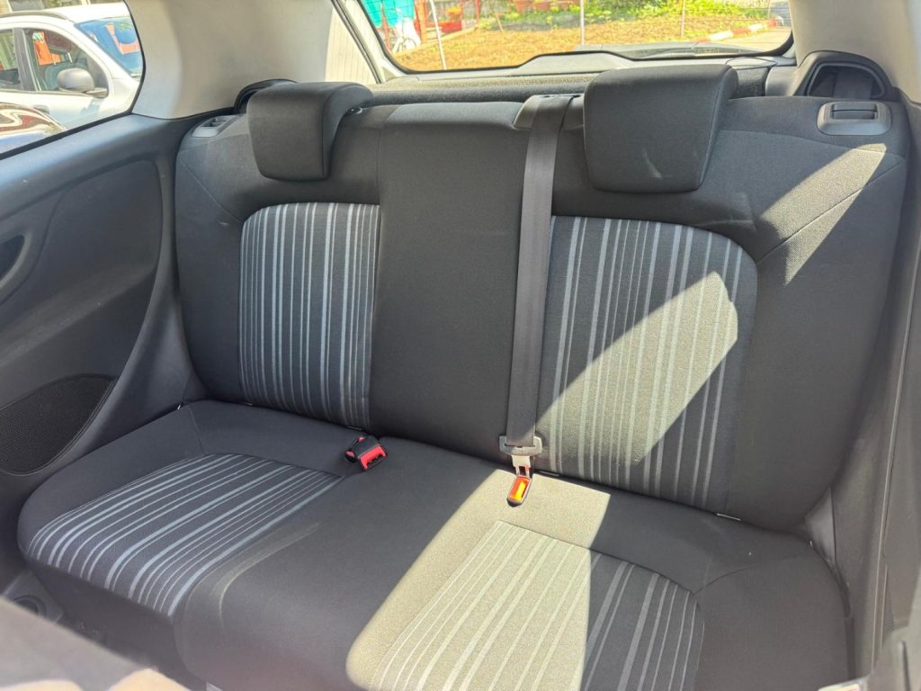FIAT Punto Evo 1.2 3 porte Active - 14