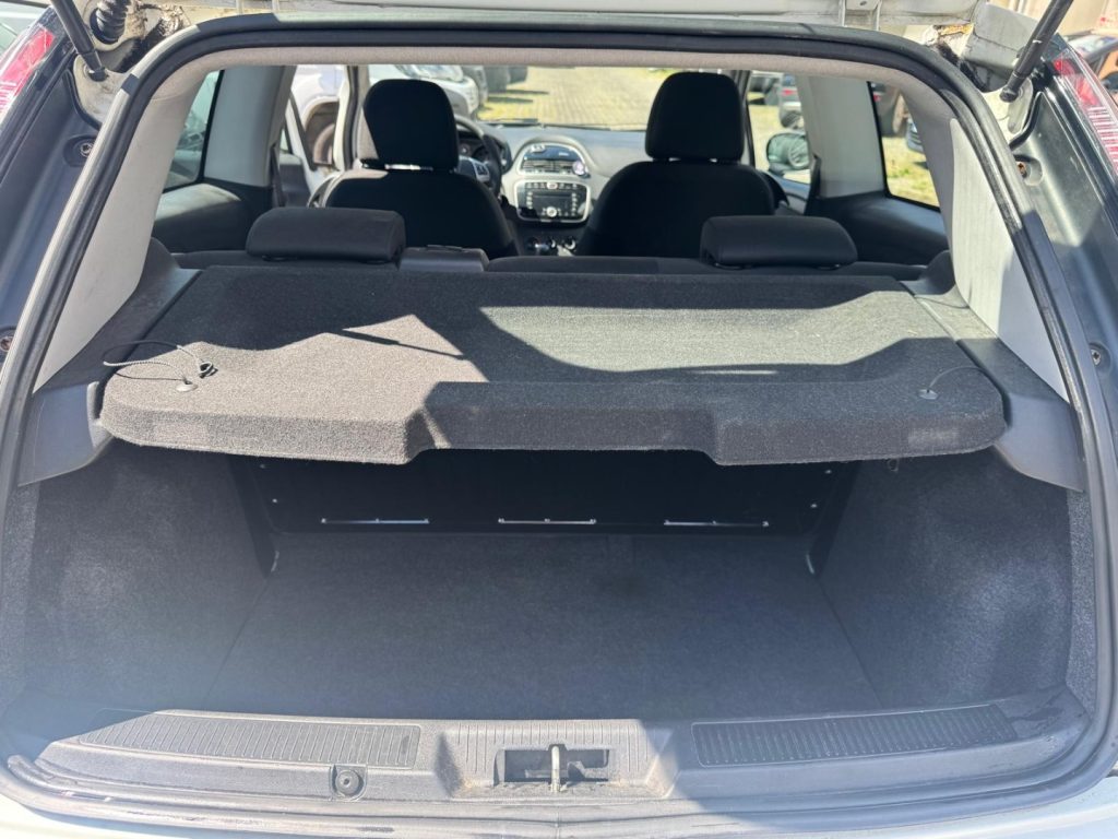 FIAT Punto Evo 1.2 3 porte Active - 16