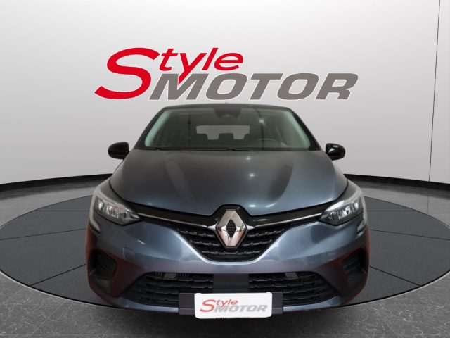 RENAULT Clio usata - Style Motor