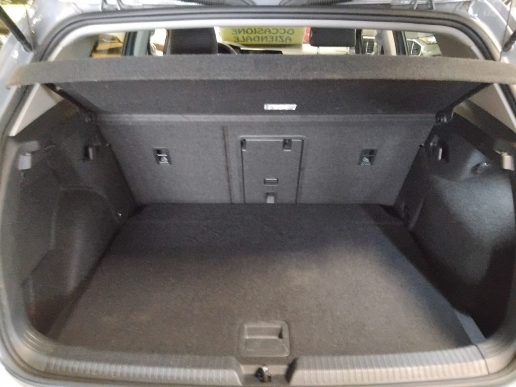 VOLKSWAGEN Golf 1.0 eTSI EVO Life DSG MHEV - 7