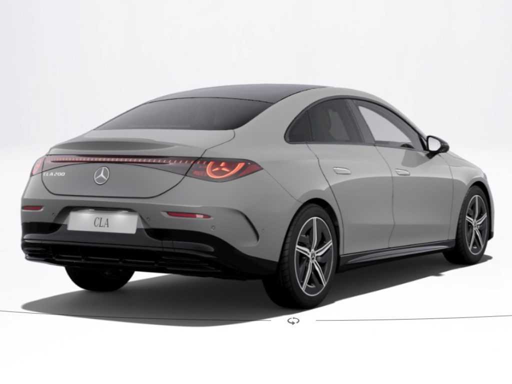 MERCEDES-BENZ CLA 200 AMG Line Premium - 2