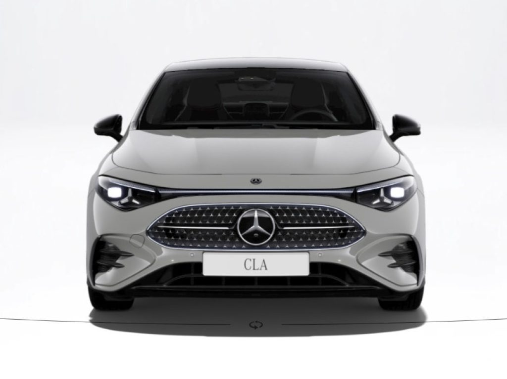 MERCEDES-BENZ CLA 200 AMG Line Premium - 3