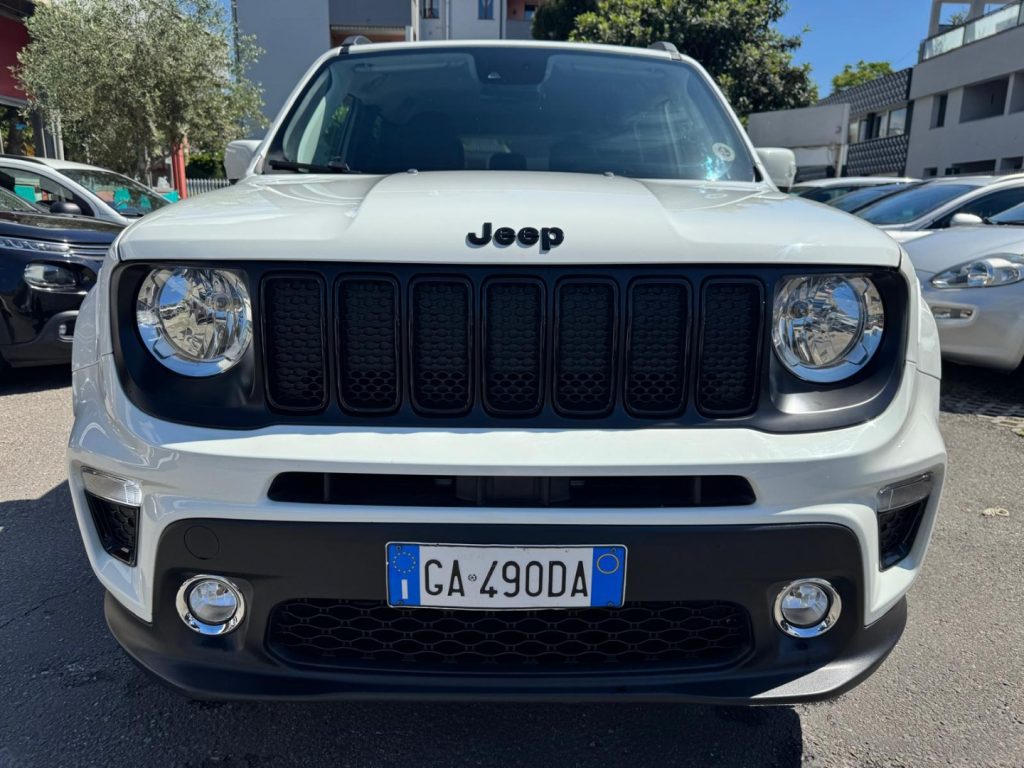 JEEP Renegade 1.0 T3 Night Eagle - 3