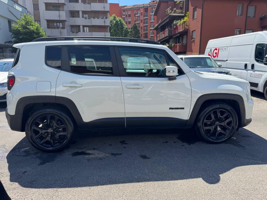 JEEP Renegade 1.0 T3 Night Eagle - 7
