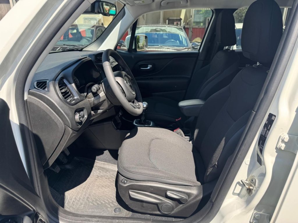 JEEP Renegade 1.0 T3 Night Eagle - 14