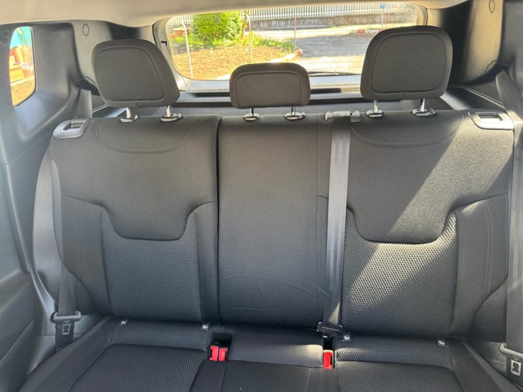 JEEP Renegade 1.0 T3 Night Eagle - 16