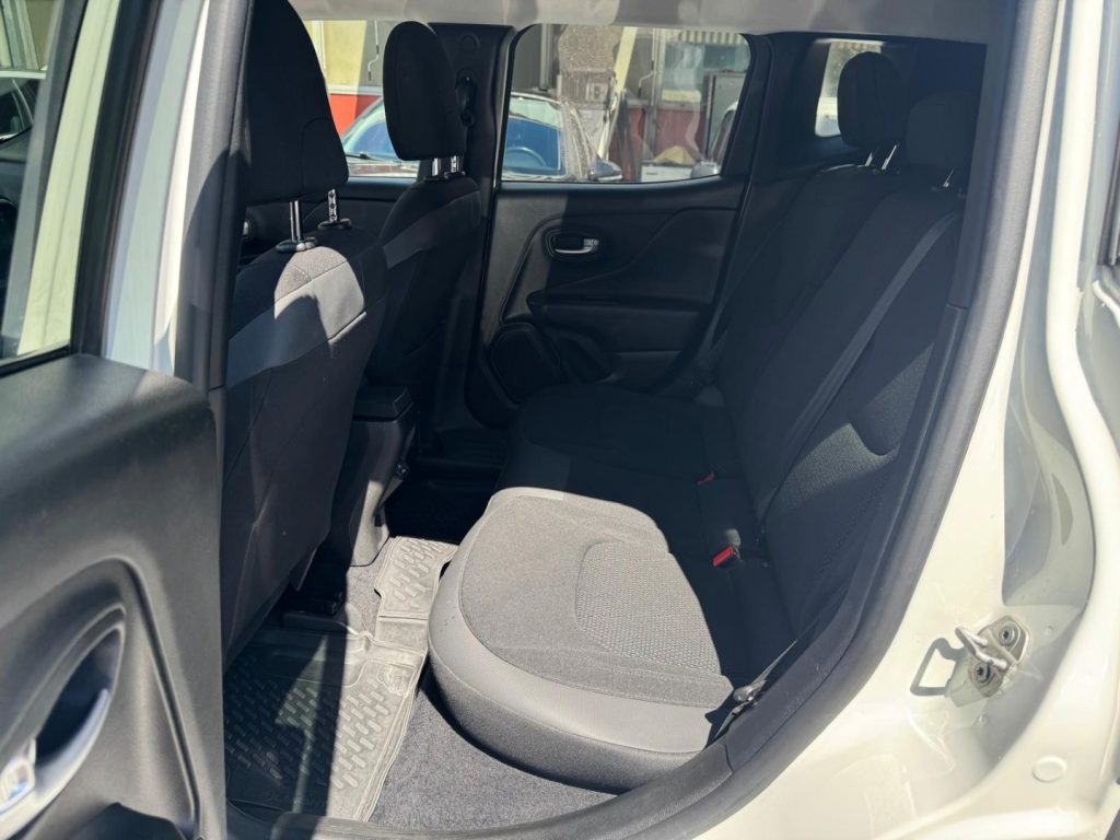 JEEP Renegade 1.0 T3 Night Eagle - 17