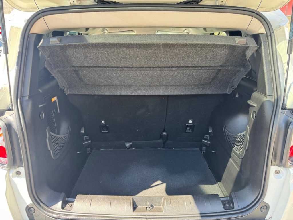 JEEP Renegade 1.0 T3 Night Eagle - 18