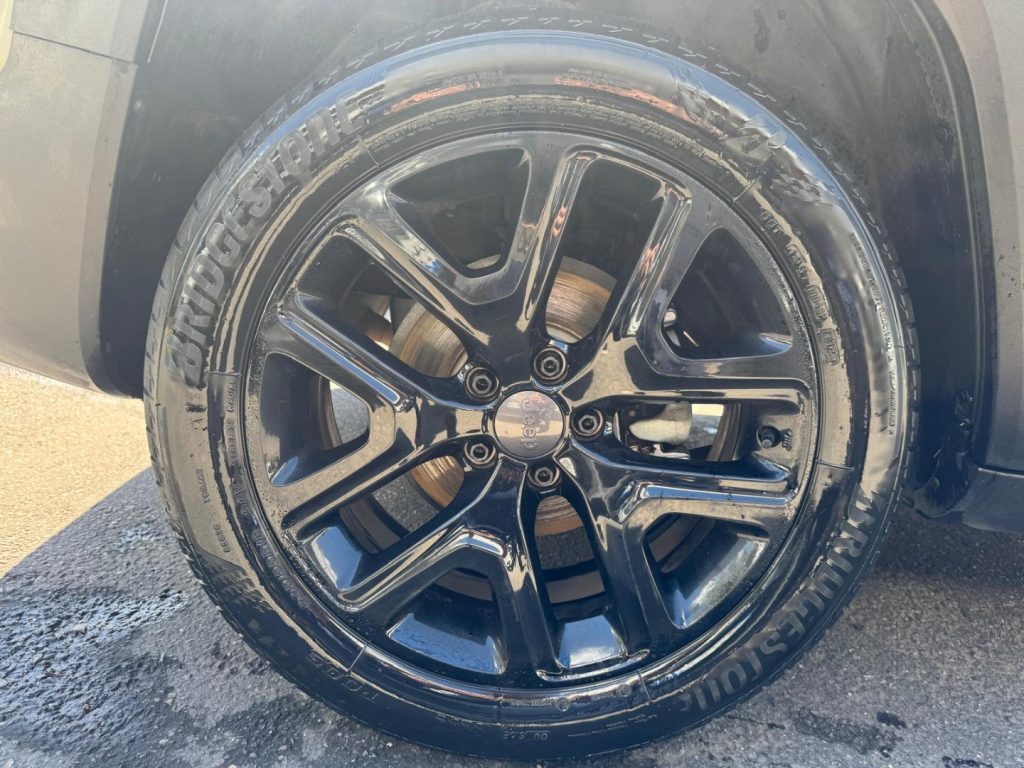 JEEP Renegade 1.0 T3 Night Eagle - 19