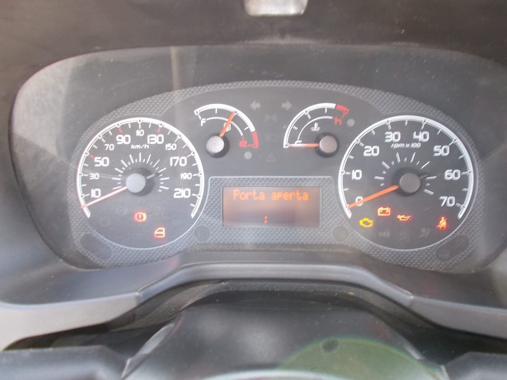 CITROEN Nemo 1.3 HDi 75CV 4 PORTE VAN - 12