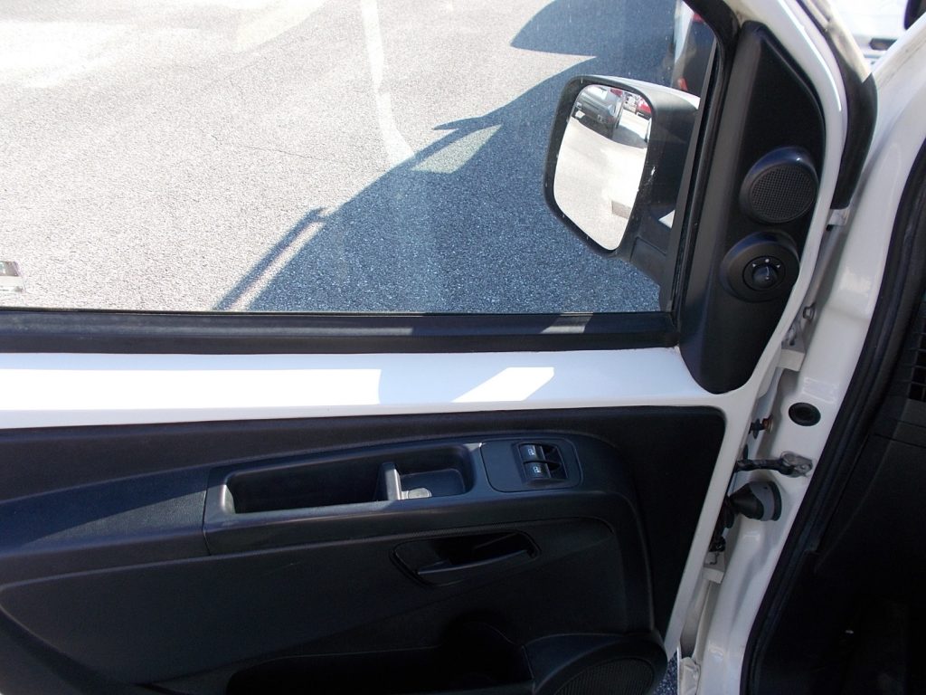 CITROEN Nemo 1.3 HDi 75CV 4 PORTE VAN - 15