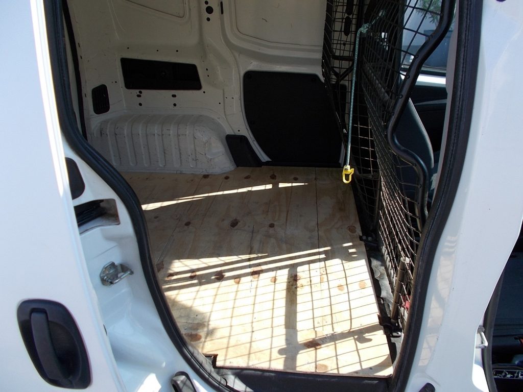 CITROEN Nemo 1.3 HDi 75CV 4 PORTE VAN - 14