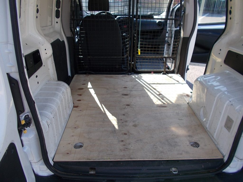CITROEN Nemo 1.3 HDi 75CV 4 PORTE VAN - 13