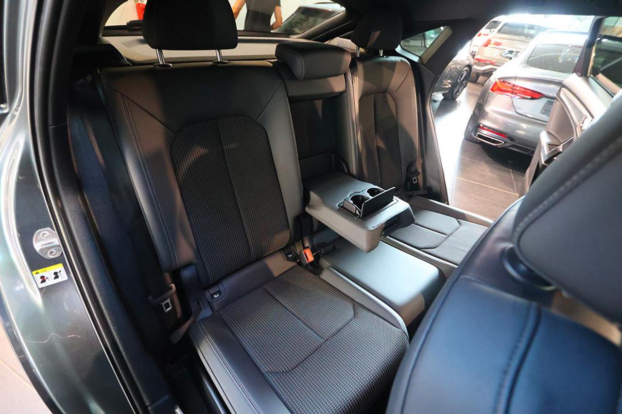 AUDI Q3 40 TDI Sportback Quattro S-Tronic S-Line - 20
