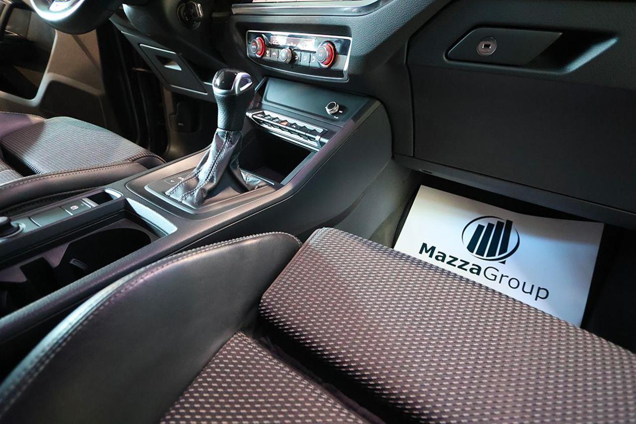 AUDI Q3 40 TDI Sportback Quattro S-Tronic S-Line - 33