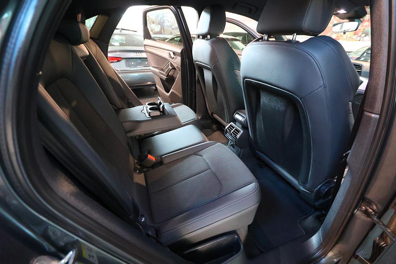 AUDI Q3 40 TDI Sportback Quattro S-Tronic S-Line - 19